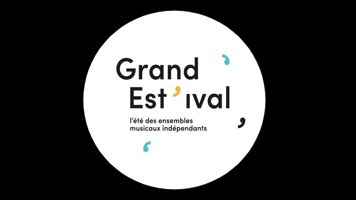  Tournée en Haute Marne <br> Du 15 au 18 juillet 2022  avec Le Parlement de Musique/ Martin Gester, dans le cadre de Grand Est'ival