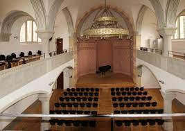 Concert VENEREM - Synagogue  