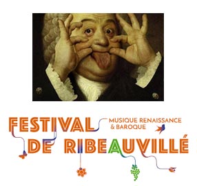 Festival de Ribeauvillé