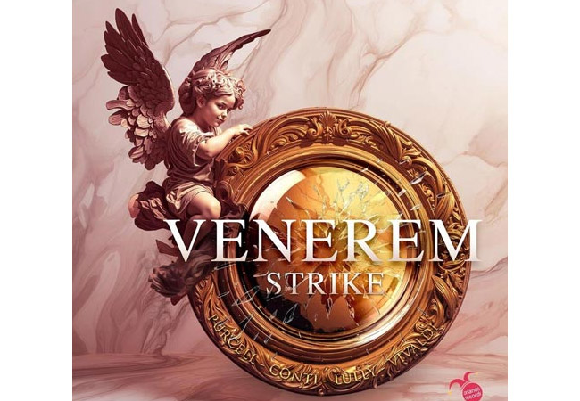 Critique de Jacek Brun, directeur de Jazz-fun.de
 Sortie de Strike, VENEREM.