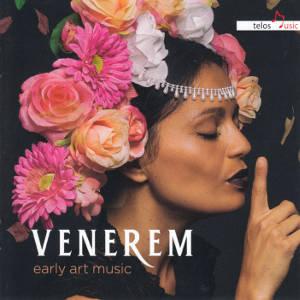 Critique Magazine KLASSIK HEUTE pour l'Album  VENEREM early music art 