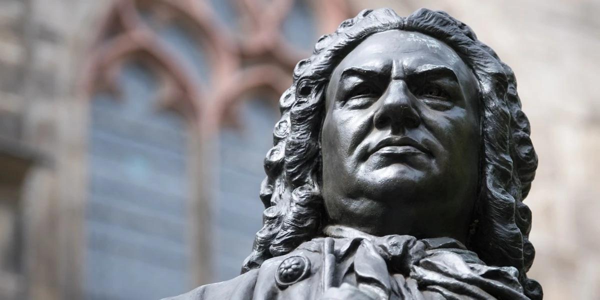 Bach, cantate 61  Culte Musical