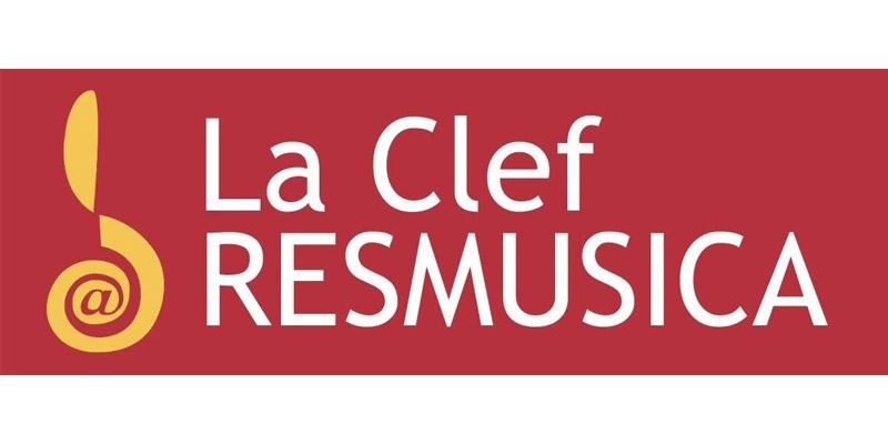 L'album Buxtehude élu 'Clef du mois' par ResMusica 