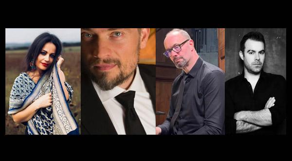 Concert de l’épiphanie - Église de Creutzwald 