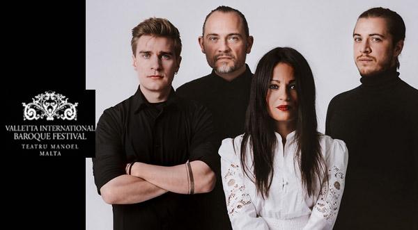 Festival International de musique Baroque 