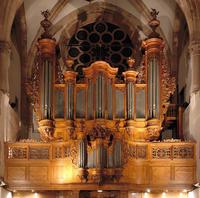  Concert orgue et voix 